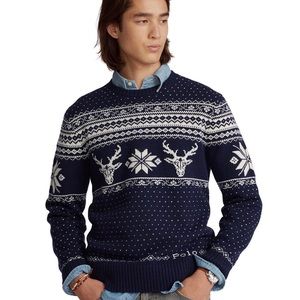 Polo Ralph Lauren Sweater